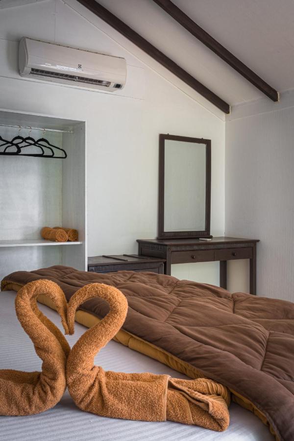 Palolem Beach Resort Eksteriør bilde