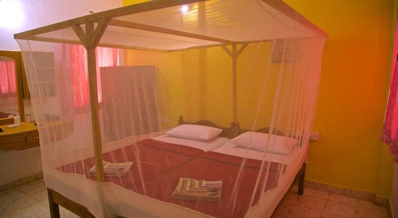 Palolem Beach Resort Eksteriør bilde